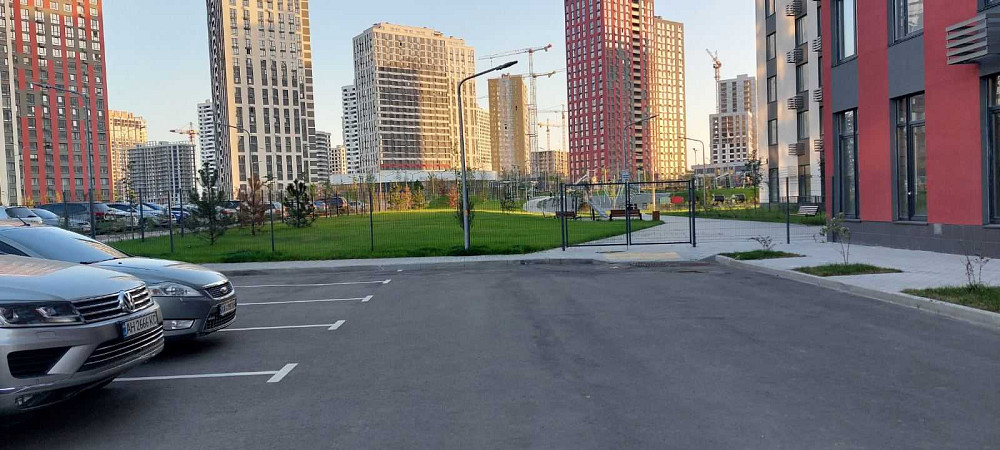 продажа 2-к квартира Киев, Подольский, 92000 $ Київ - зображення 11