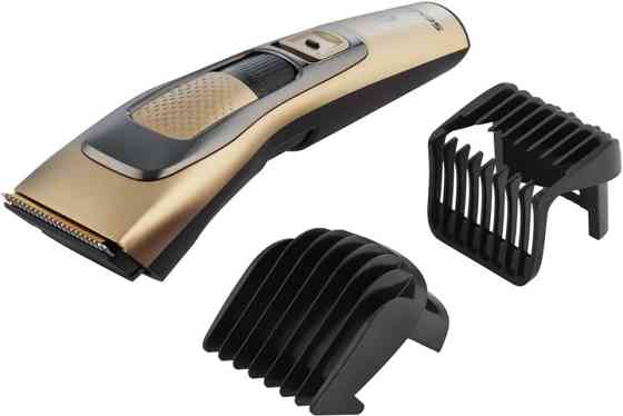 Машинка для стрижки волосся Sencor SHP-5207CH Киев