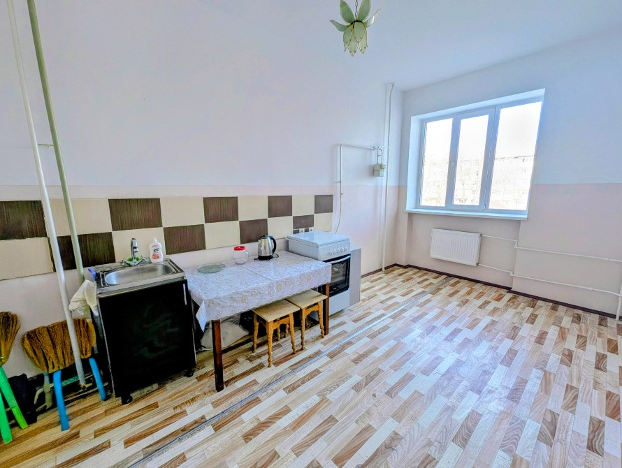 ТЕРМІНОВО !!! Продається одно кімнатна квартира по вул. Гетьмана Сагайдачного 121 ( ДНС) Біла Церква - зображення 4