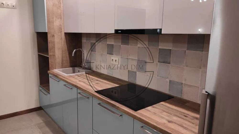 Продаж 1-но к. квартири в ЖК Вишиванка Мінський масив. № 21143357 Київ - зображення 11