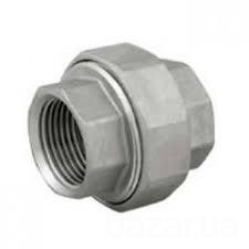 Американка в/в DN  32 AISI 304 (08H18N10) Киев - изображение 1