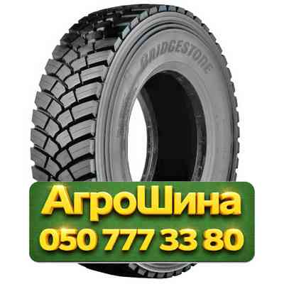 315/80R22.5 Bridgestone M-Drive 001 154/150M Ведущая грузовая шина Київ
