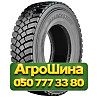 315/80R22.5 Bridgestone M-Drive 001 154/150M Ведущая грузовая шина Киев