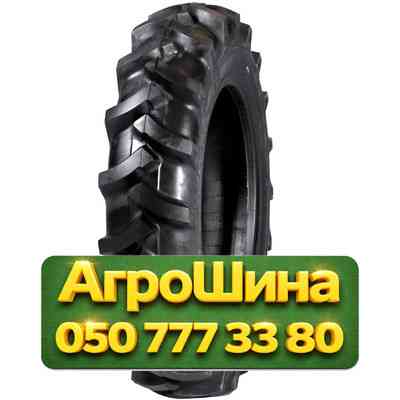 12.4R28 Rockbuster R-1 PR10 Сельхоз шина Київ