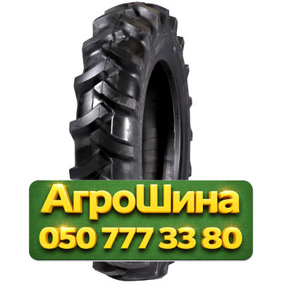 12.4R28 Rockbuster R-1 PR10 Сельхоз шина Київ - зображення 1