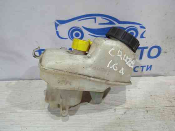 Бачок главного тормозного цилиндра Chevrolet Cruze J300 1.6 F16D4 2009 (б/у) Киев