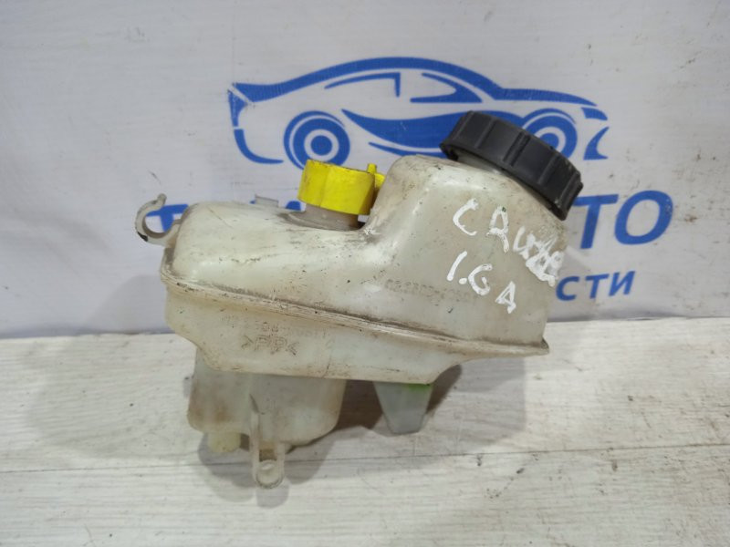 Бачок главного тормозного цилиндра Chevrolet Cruze 2009-2016 13320072 (Арт. 1946) Киев - изображение 2