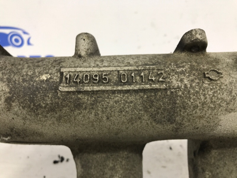 Коллектор впускной металл Nissan Pathfinder R51 2.5 DIESEL YD25DDTI 2004 (б/у) Киев - изображение 5