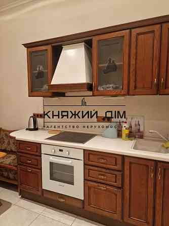 ЕЛЕКТОЕНЕРГІЮ НЕ ВІДКЛЮЧАЮТЬ!!! Оренда 3-кімнатної дворівневої квартири. Севастопольська площа № 112 Киев