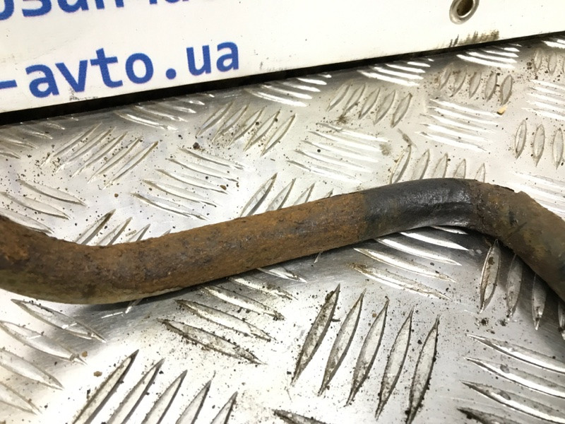 Стабилизатор задний Mitsubishi ASX GA 1.8 DIESEL 4N13 2010 (б/у) Київ - зображення 6