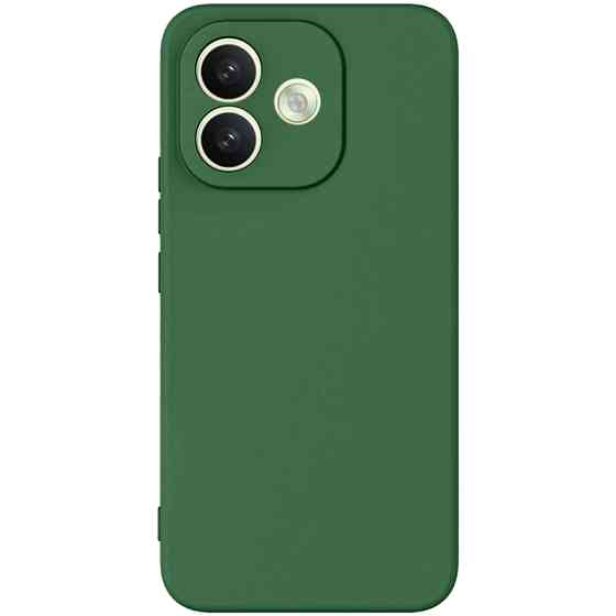 Чехол TPU GETMAN Liquid Silk Full Camera для Xiaomi Redmi Note 17 Херсон