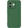 Чехол TPU GETMAN Liquid Silk Full Camera для Xiaomi Redmi Note 17 Херсон