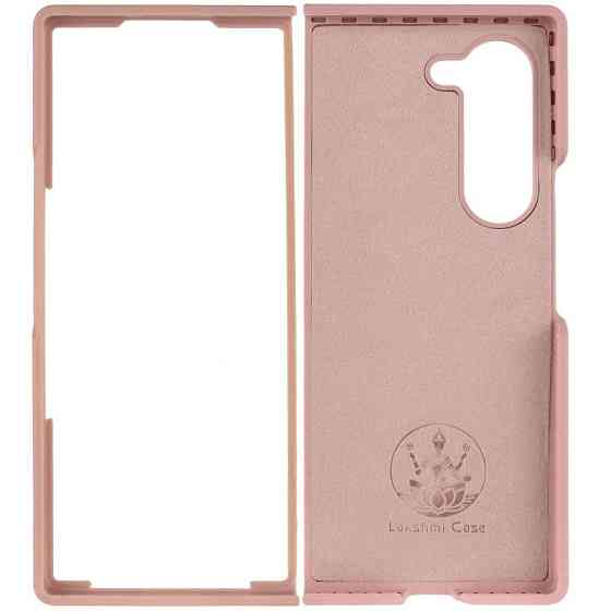 Чехол Foldables Silicone Cover Lakshmi (AAA) для Samsung Galaxy Z Fold6 Херсон