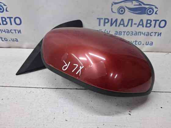 Зеркало правое Mitsubishi Outlander 2007-2012 7632A064 (Арт. 80400) Киев