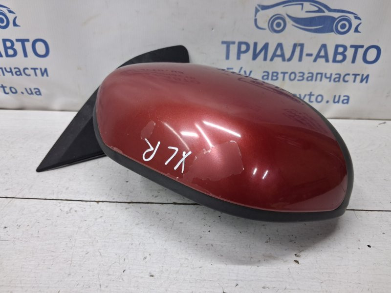 Зеркало правое Mitsubishi Outlander 2007-2012 7632A064 (Арт. 80400) Київ - зображення 3