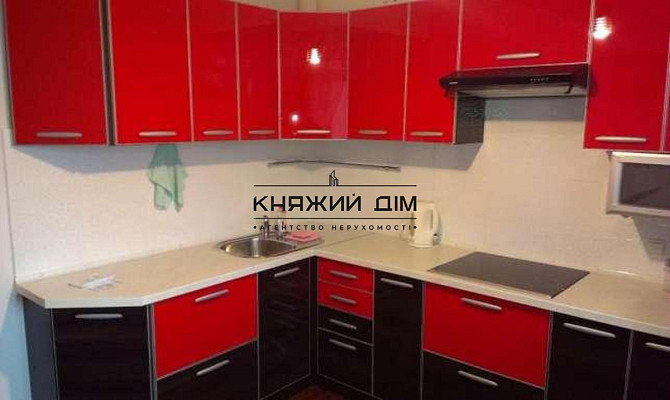 Однокімнатна в ЖК Парковое Місто. Код об'єкта 11118802 Киев - изображение 1
