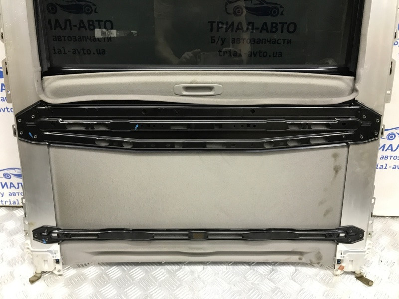 Люк в сборе Toyota RAV 4 A30 2.2 DIESEL 2ADFTV 2005 (б/у) Киев - изображение 6