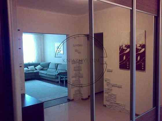 Генератор є ! Оренда квартири в ЖК Корона Осокорки. №11197591 Киев