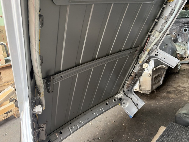 Крыша Mitsubishi Pajero Wagon 2006-2022 MR485945 (Арт. 83722) Київ - зображення 9