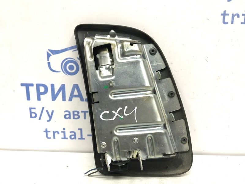 Подушка безопасности в кресло Suzuki SX4 2006-2014 85850-79J00 (Арт. 41915) Киев - изображение 2