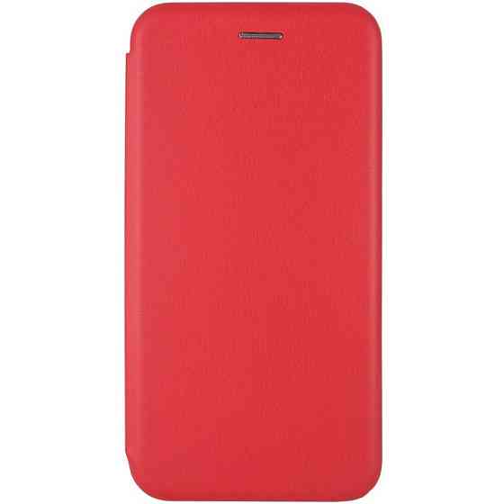 Кожаный чехол-книжка Classy для Xiaomi Redmi 13 4G / Poco M6 4G Херсон