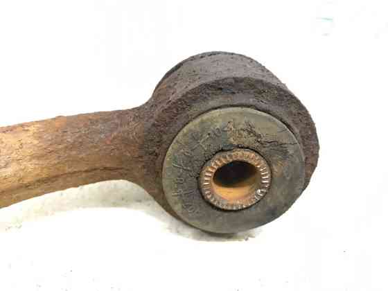 Рычаг передний верхний левый SsangYong Kyron DJ 2.0 DIESEL D20DT 2005 (б/у) Киев