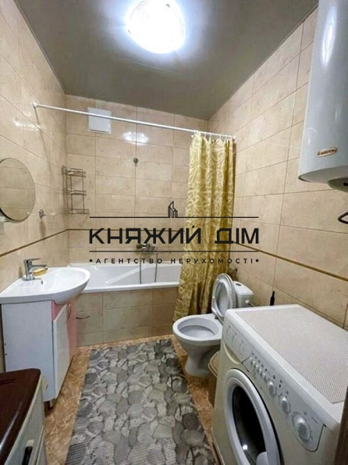 Продаж 2-кімнатної квартири ЖК Зарічний  м. Славутич Київ - зображення 8