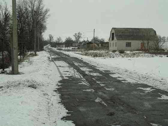 Продам будинок 7 км від центру Царичанки нової споруди 125 м2 Дніпро