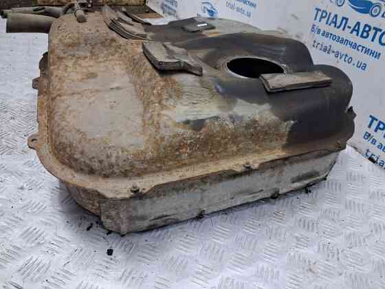 Бак топливный металлический Hyundai I30 FD 1.6 DIESEL D4FB 2007 (б/у) Київ