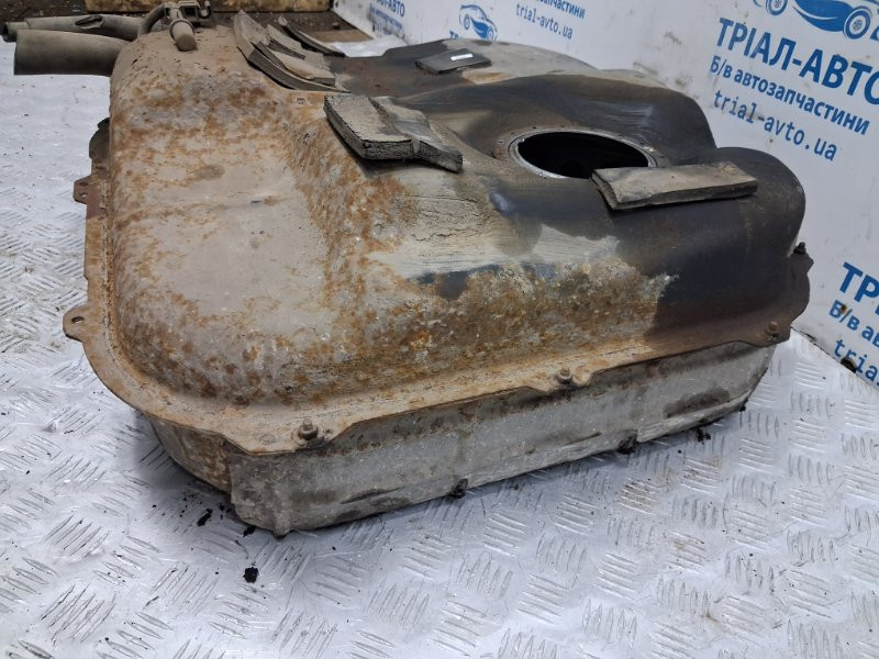 Бак топливный металлический Hyundai I30 2007-2012 31150-2L910 (Арт. 76934) Київ - зображення 3