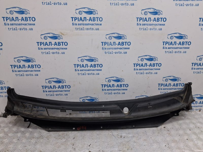 Дефлектор дворников Infiniti QX60 L50 3.5 БЕНЗИН VQ35DE 2013 (б/у) Київ - зображення 1