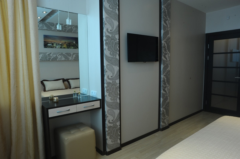 Шикарна 2-х кімнатна студіо ЖК Паркове Місто Код об'єкта 1174575 Киев - изображение 12