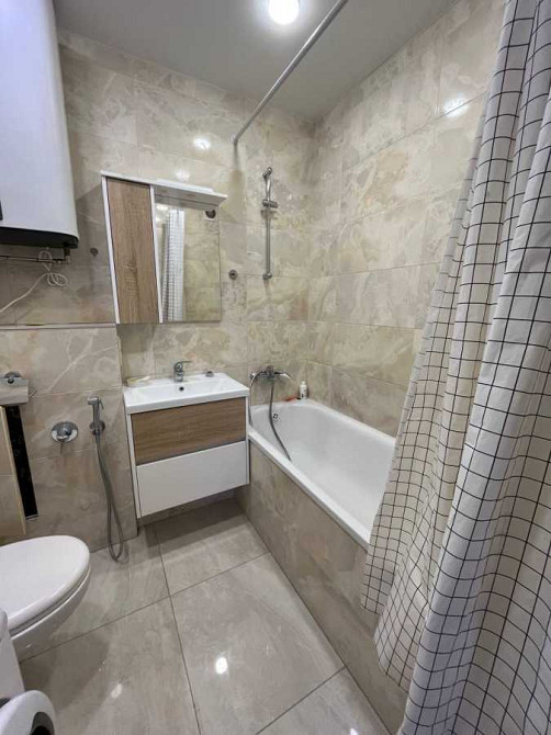 продажа 1-к квартира Киев, Дарницкий, 73000 $ Київ - зображення 10