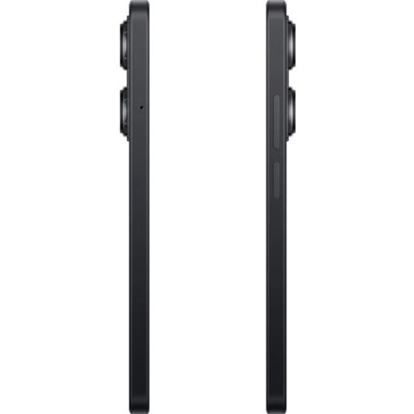 Смартфон Xiaomi Redmi Note 14S 8/256GB NFC Midnight Black (No Adapter) Global (Код товару:40977) Харків - зображення 8