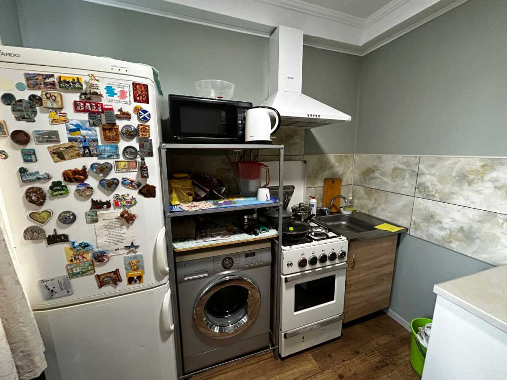 продажа 2-к квартира Киев, Шевченковский, 60000 $ Київ - зображення 4