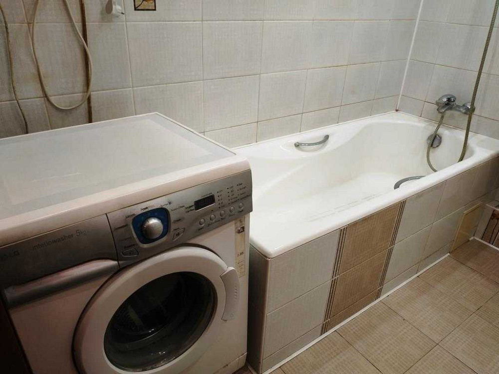 долгосрочная аренда 1-к квартира Киев, Деснянский, 10000 грн./мес. Київ - зображення 12