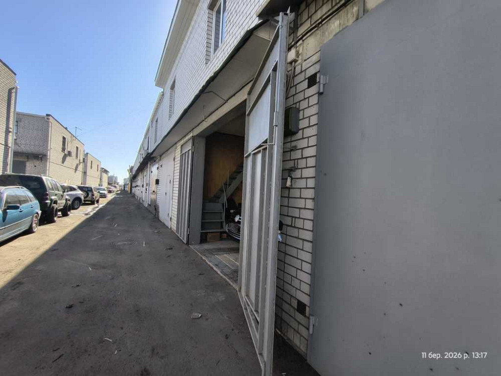 продажа отдельно стоящий гараж Киев, Деснянский, 28500 $ Киев - изображение 6