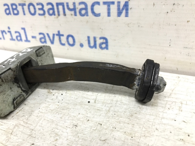 Ограничитель двери задний правый Toyota Avensis 2009-2018 6863005050 (Арт. 31198) Киев - изображение 3