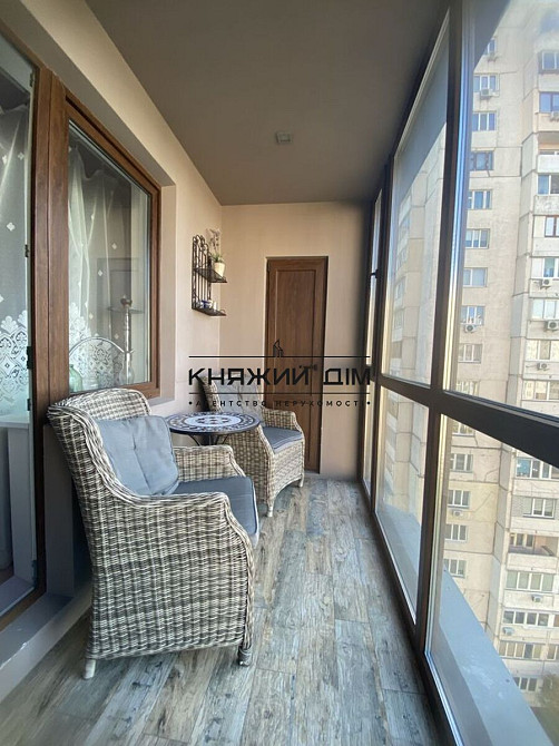 #127969; Продам 2-кімнатну квартиру біля метро | вул. Вишняківська, 5 Київ - зображення 3