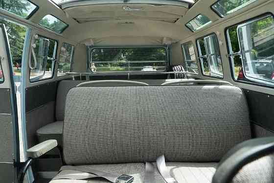 Volkswagen Combi T1 21 1965 р.в Донецк