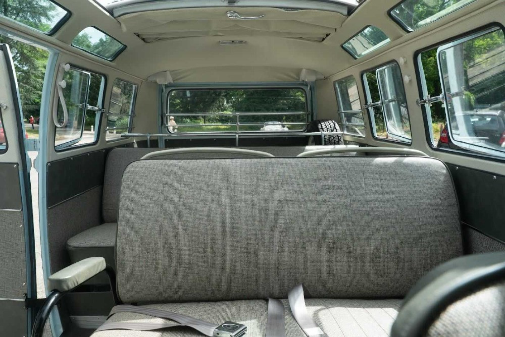 Volkswagen Combi T1 21 1965 р.в Донецьк - зображення 2
