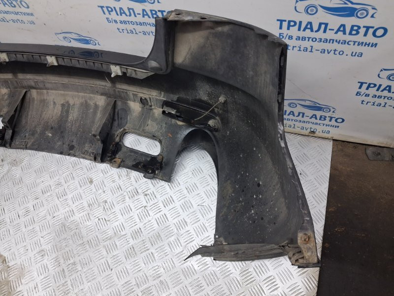 Бампер задний Mazda CX 7 2006-2012 EHY0-50-22XAA (Арт. 87909) Київ - зображення 7