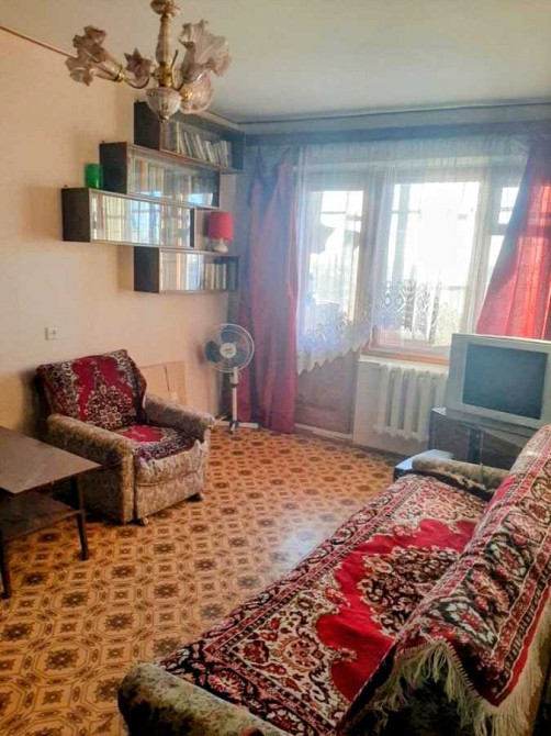 долгосрочная аренда 1-к квартира Одесса, Хаджибейский, 6000 грн./мес. Одесса - изображение 1