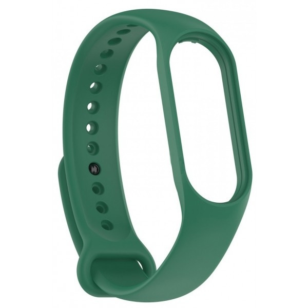 Ремінець ArmorStandart для Mi Band 5/6/7 Army Green Харків - зображення 1