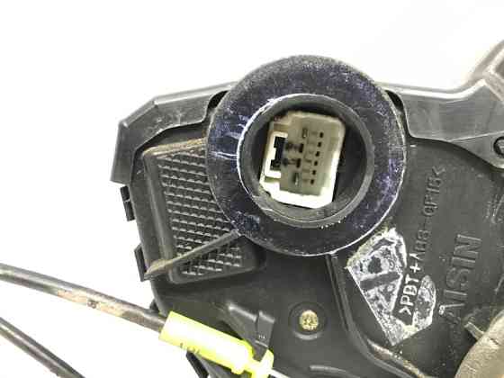 Замок двери передний правый Toyota Avensis 2002-2010 6903002161 (Арт. 42684) Київ