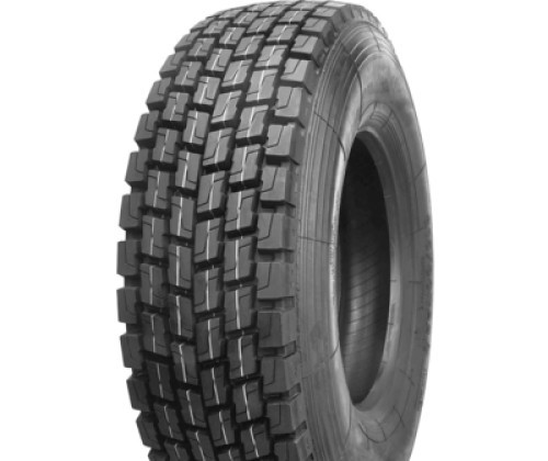 11 R22.5 Normaks ND638 148/145M Ведуча вантажна шина Киев - изображение 1