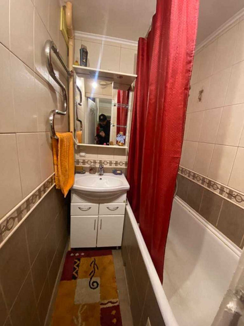 долгосрочная аренда 3-к квартира Киев, Соломенский, 14000 грн./мес. Київ - зображення 11