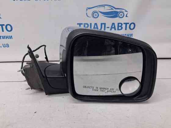 Зеркало правое Jeep Grand Cherokee WK2 3.6 БЕНЗИН ERB 2010 (б/у) Київ