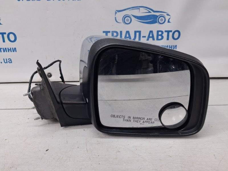 Зеркало правое Jeep Grand Cherokee WK2 3.6 БЕНЗИН ERB 2010 (б/у) Київ - зображення 3