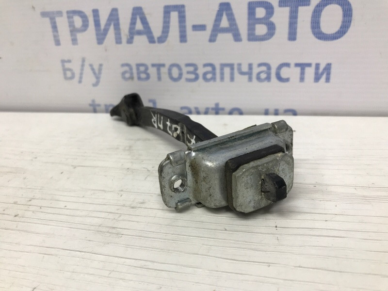 Ограничитель двери передний правый Hyundai Santa fe 2005-2012 793902B000 (Арт. 53109) Киев - изображение 3